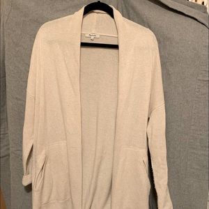 Madewell Cardigan